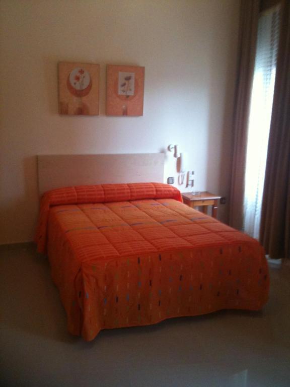 Hostal Cervantes Valdemoro Quarto foto