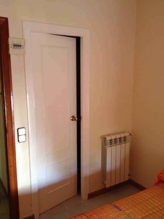 Hostal Cervantes Valdemoro Quarto foto